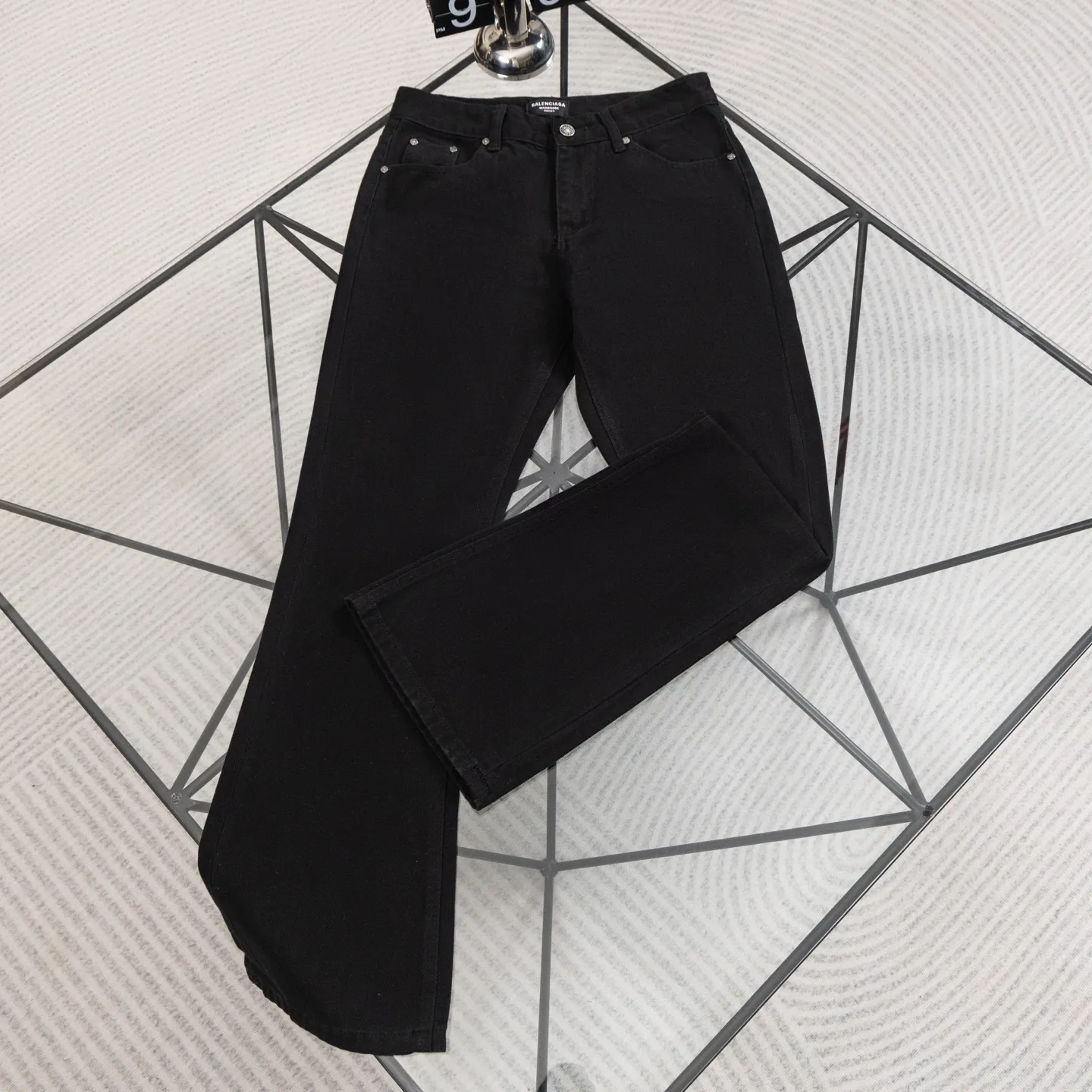 Balenciaga 26ss ， ！ ， ， ， 。Classic ， ， 、 。 ， ， Versatile ， ， ！ ：Black Size：s—xl